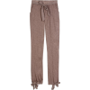 Pants - Pantaloni - 