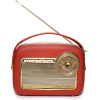 Radio - Items - 