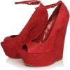 Wedges - ウェッジソール - 