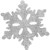 Snowflake - Предметы - 