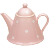 Teapot - Objectos - 