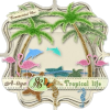 Tropical - Иллюстрации - 