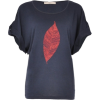 T-shirt - Majice - kratke - 