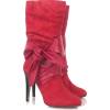 boots - Shoes - 