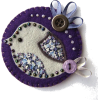 Brooch - Jewelry - 