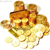 Coins - Objectos - 