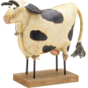cow - Objectos - 