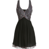 Dress - Haljine - 