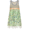 Dress - Kleider - 