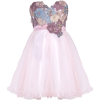 Dress - Haljine - 