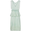 Dress - Haljine - 