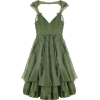 Dress - Dresses - 