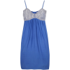 Dress - Kleider - 