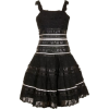 dress - Haljine - 