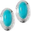 Earrings - Kolczyki - 