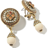 earrings - Серьги - 