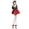 Fashion illustration - Ilustracje - 