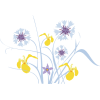 flower - Illustrazioni - 