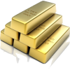 Goldbars - Przedmioty - 
