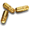 Gold Pills - Articoli - 