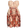 dress - Obleke - 