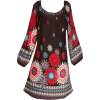 dress - Haljine - 