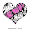 Heart - Ilustrationen - 