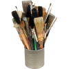 Brushes - Objectos - 