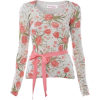 Shirt - Majice - duge - 