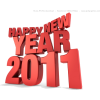 New year - Texte - 