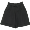 šorc - Shorts - 