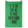 quote it is ok for me - Textos - 