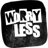 quote worry less - Teksty - 
