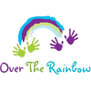 Rainbow - 插图用文字 - 