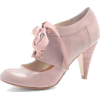 roza cipele - Zapatos - 