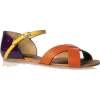 Sandals - Sandali - 