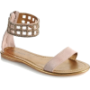 Sandals - Sandalias - 