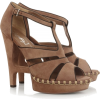 Sandals - Sandale - 