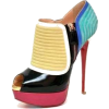 shoes - Schuhe - 