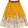 Skirt - スカート - 