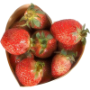 Strawberries - フルーツ - 