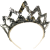 tiara - Jewelry - 