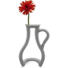 vase - 饰品 - 