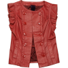 Jacket - Westen - 