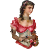 Victorian w. - Personas - 