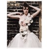 wedding dress - Mie foto - 