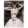 wedding dress - Moje fotografie - 