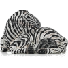 zebra - Hand bag - 
