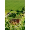 Near Saint-Thierry (Champagne, France) - Buildings - 