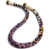 Necklace cheetah  - Halsketten - 62.00€ 